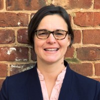 mPATH Health Employee Christine Regan's profile photo
