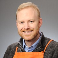 Dan Porter Email & Phone Number