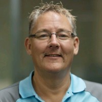 Portrait Displays, Inc. Employee Derek Smith's profile photo