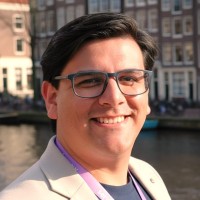 Aoop Cloud Solutions Employee Diego Beltrame's profile photo