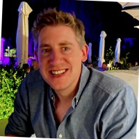 Colin Berry Email & Phone Number