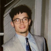 KPMG US Employee Anthony Garrett's profile photo