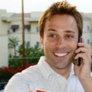 Justin Foley Email & Phone Number
