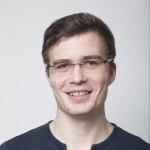 RelationalAI Employee Gerald Berger's profile photo