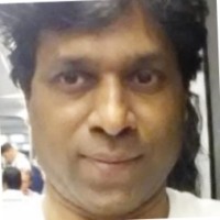 BAYARA Employee Masood Khan's profile photo