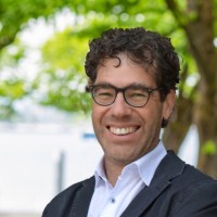 iNovitas AG Employee Daniel Stähli's profile photo