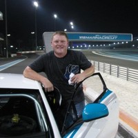 Robert Cox