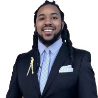 Alias Intelligence Employee Nigel Burgess's profile photo