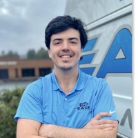 NuBlue Service Group (formerly Ease Plumbing, Viva Electric, and Ease Air) Employee Aaron Williams's profile photo
