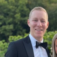 Humana Employee Grant Barnes's profile photo
