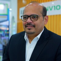 Senvion India Employee Neeraj Palav's profile photo