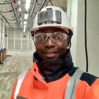 SOFRAT Employee Thierry Kiakeu's profile photo