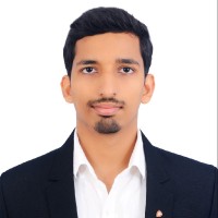 Anzen Technologies Private Limited Employee Omkar Mirkute's profile photo