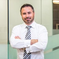 Zedd Customer Solutions LP Inc. Employee Mark Gross's profile photo