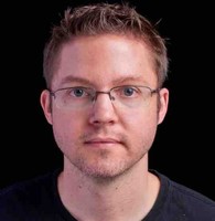 Snapchat Employee Ronnie Roller's profile photo