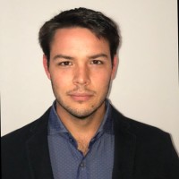 Smartkeep Employee Carlos Garvia's profile photo