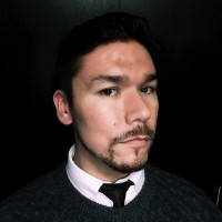 G-Talent Employee Richard Durán Soto's profile photo