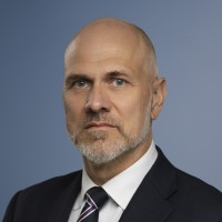 Nortek Employee Bjørn Ladegård's profile photo