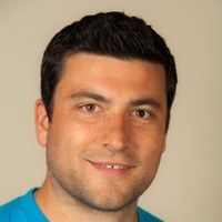 Zero Acre Farms Employee Benjamin Wahl's profile photo