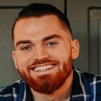 Curtis Power Solutions Employee Brady Groff's profile photo