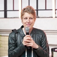 Future4Care Employee Agnès de Leersnyder's profile photo