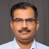 Caplin Point Laboratories Ltd Employee Hari Komma's profile photo