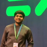 Rajesh Boddu's profile photo