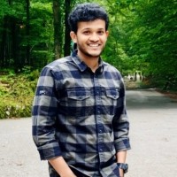 Schmid Engineering GmbH Employee Bharath Thiyagarajan's profile photo