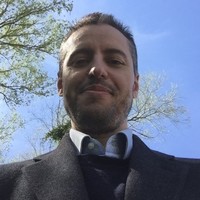 CUBE Srl Employee Stefano Rossi's profile photo