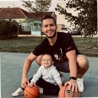 Marko Todić Email