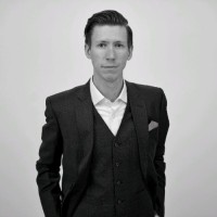 SET Artist Management Employee Daniel Rocco's profile photo