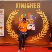 Shriram Finance Limited Employee Narendra Singh's profile photo