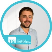 TEC Group International Employee Rhys Henly's profile photo