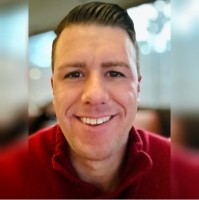 Venteon Employee Scott Donahue's profile photo