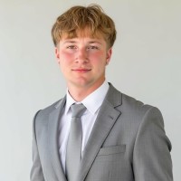 Bridgeway Partners, Inc. Employee Gavin Maxwell's profile photo