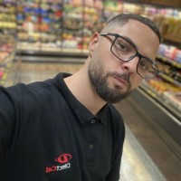 Directcall Telecom Employee Gabriel Luz's profile photo