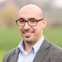 EVTEC AG Employee Cristobal Puertas's profile photo
