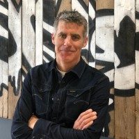 Forsman & Bodenfors Employee Damian Hanley's profile photo