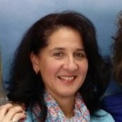 CONSTAB Polyolefin Additives GmbH Employee Marina Klimek's profile photo