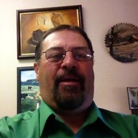 City of Richfield Employee Mike Langston's profile photo