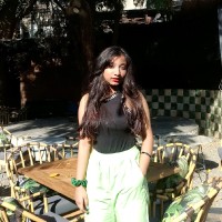 Stanley Communications Employee Ishika Srivastava's profile photo