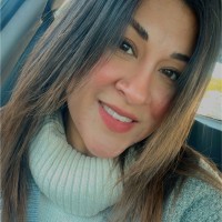 Prosazon S.A. de C.V. Employee Elisa Herrera Quintero's profile photo
