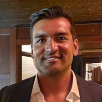 Jaanuu Employee Reza Dawood's profile photo