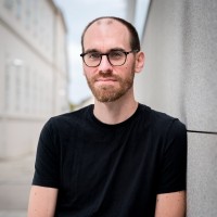 Relai Employee Raphael Schön's profile photo