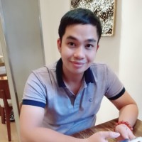 SHARP CONSUMER ELECTRONICS MEA Employee Bach Quang's profile photo