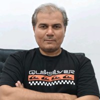 Beacon Impex (Pvt) Ltd Employee Muhammad Iqbal's profile photo