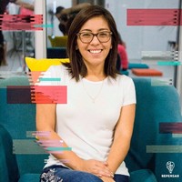 Pasaporte Studio Employee Natsumi Becher's profile photo