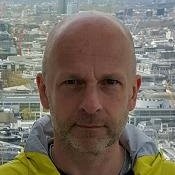 Transport Analysis Employee Tom Andersson's profile photo