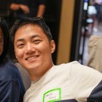Rippling Employee Steve Yang's profile photo