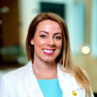 Wavestone Employee Lindsey Mitchell's profile photo